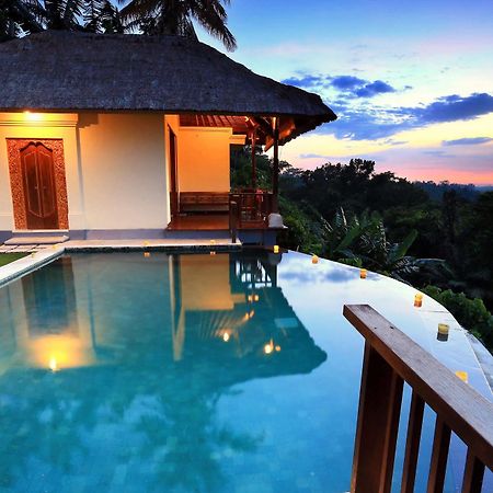 Gayatri Ubud Extérieur photo