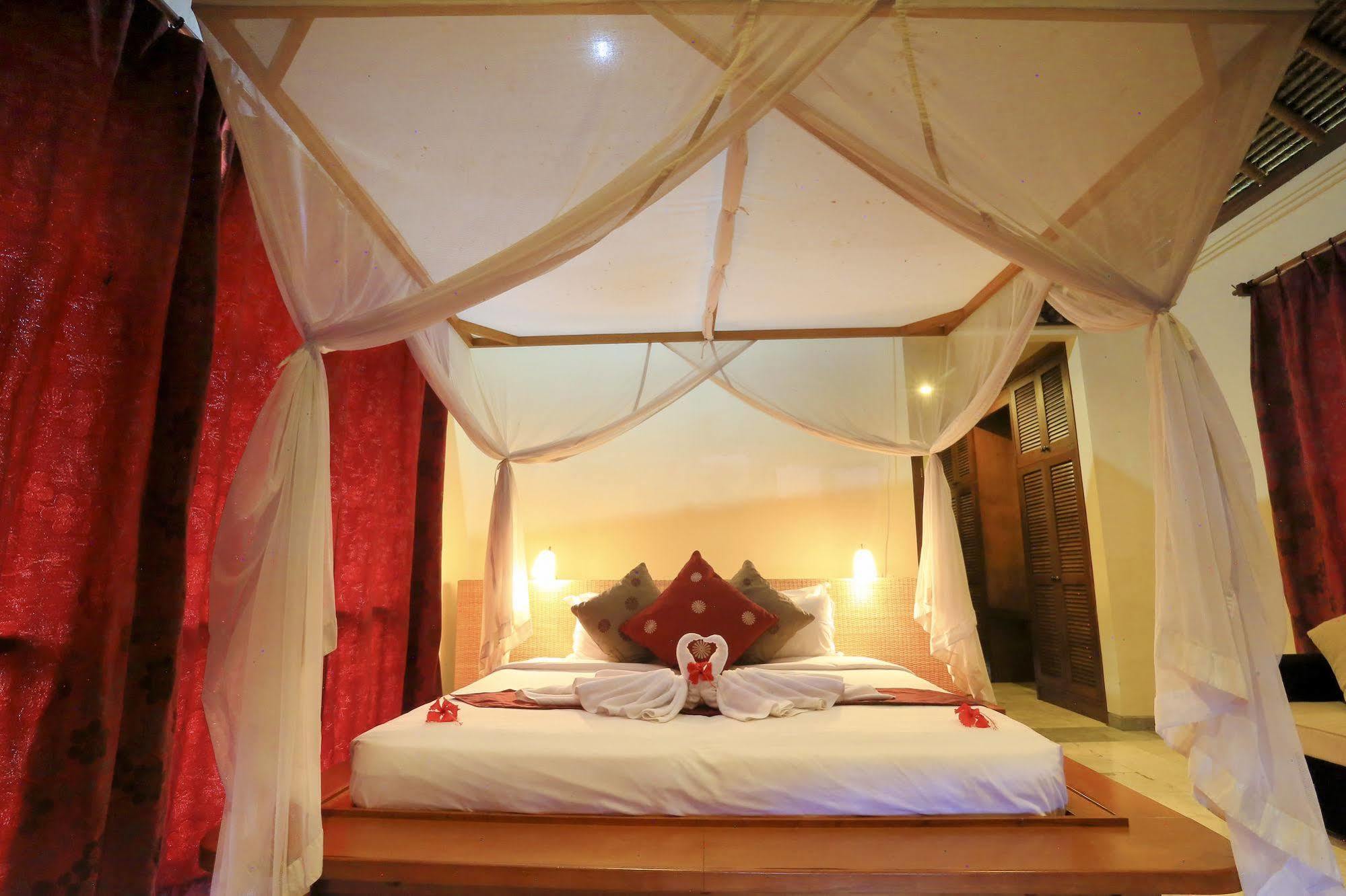 Gayatri Ubud Extérieur photo